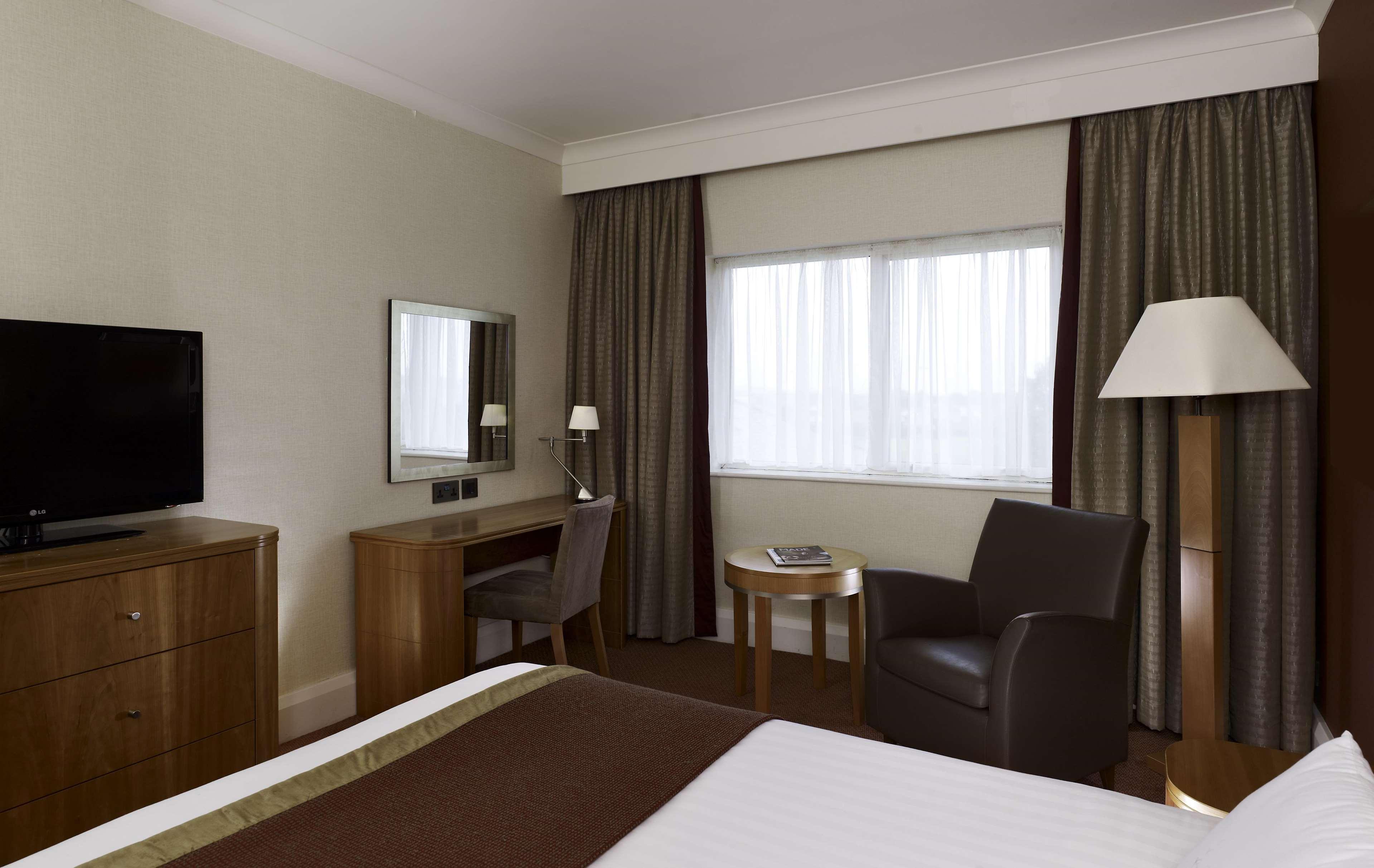 מלון Doubletree By Hilton Sheffield Park חדר תמונה